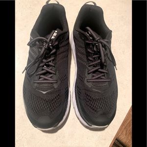 Hoka Clifton 6 women’s shoe